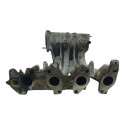 Coletor Admissão Chevrolet Corsa 1.0 Mpfi 1997 1998 A 2002