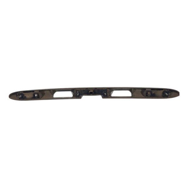 Moldura Luz Placa Peugeot 307 Sw 2004 2005 A 2010 9638615777