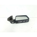Retrovisor Esquerdo Fiat Fiorino 1995 1996 1997 1998 A 1999
