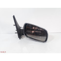 Espelho Retrovisor Direito Parati Gol G3 S/ Chicote 99 A 05