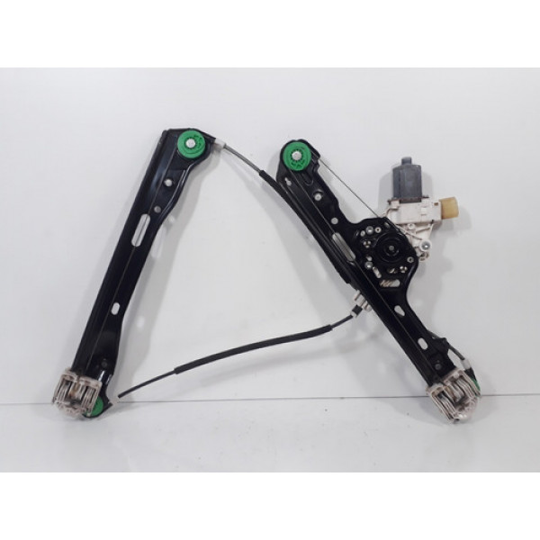 Máquina Vidro Dianteira Esquerda Bmw 118i 120i 2007 A 2012