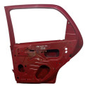 Porta Traseira Direita Chevrolet Prisma 2006 2007 A 2012 