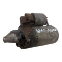 Motor Arranque Partida Chevrolet Corsa 1.0 8v 1996 A 2004 