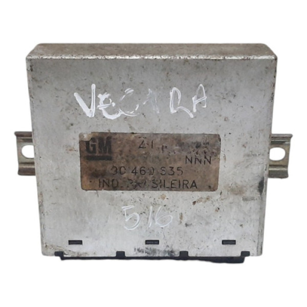 Módulo Central Alarme Chevrolet Vectra 1993 A 1996 90460535
