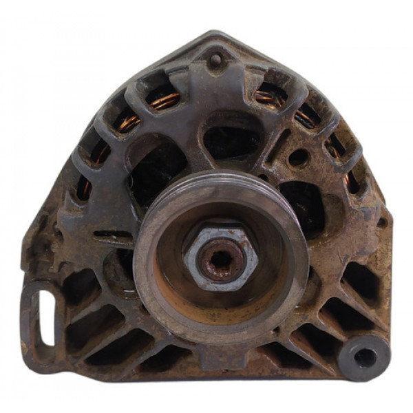 Alternador Renault Clio 1.0 16v 2000 2001 A 2007 2542540c