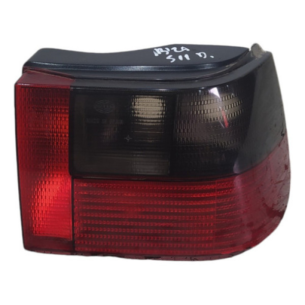 Lanterna Direita Seat Ibiza 1995 1996 1997 1998 1999