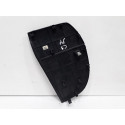 Moldura Lateral Airbag Passageiro Citroen C3 2013 À 2018