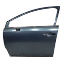 Porta Dianteira Esquerda Citroen C4 Pallas 2007 2008 A 2013