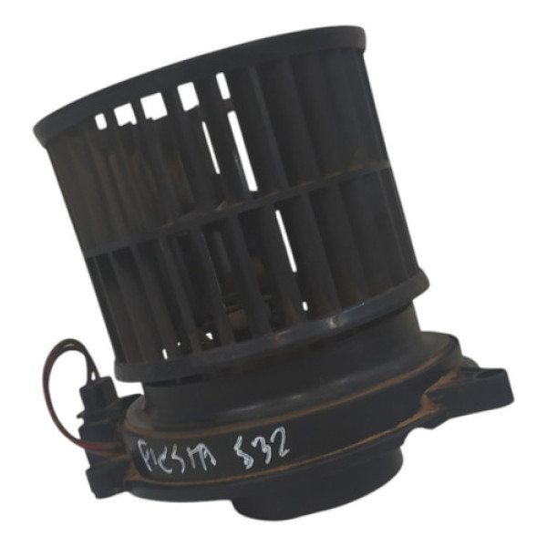 Motor Ar Forçado Ford Fiesta 2007 2008 2009 2010 2011 A 2012
