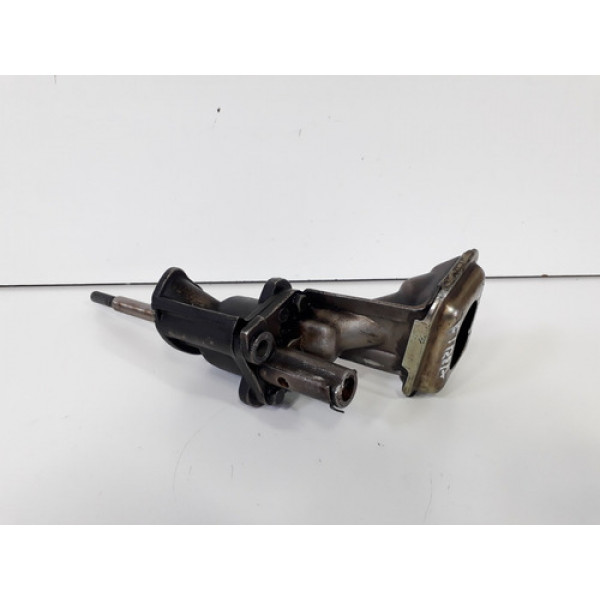 Bomba Óleo Fiat Uno Motor Fiasa 1.0 1986 1987 1988 À 1994   