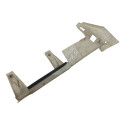 Canaleta Vidro Dianteira Esquerda Peugeot 307 2007 A 2012