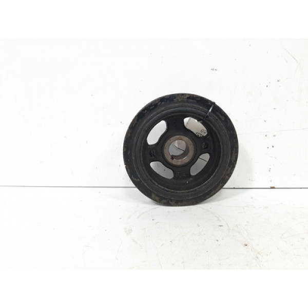 Polia Virabrequim Toyota Corolla 1.8 2.0 2014 2015 2016 2017