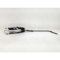 Maçaneta Externa Dianteira Esq Vw Jetta 2011 A 17 C/ Detalhe