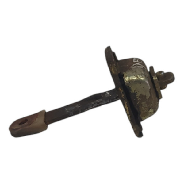 Limitador Porta Dianteira Esquerda Seat Ibiza 2001 2002 2003