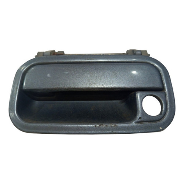 Maçaneta Externa Dianteira Esquerda Corsa 1994 A 2010