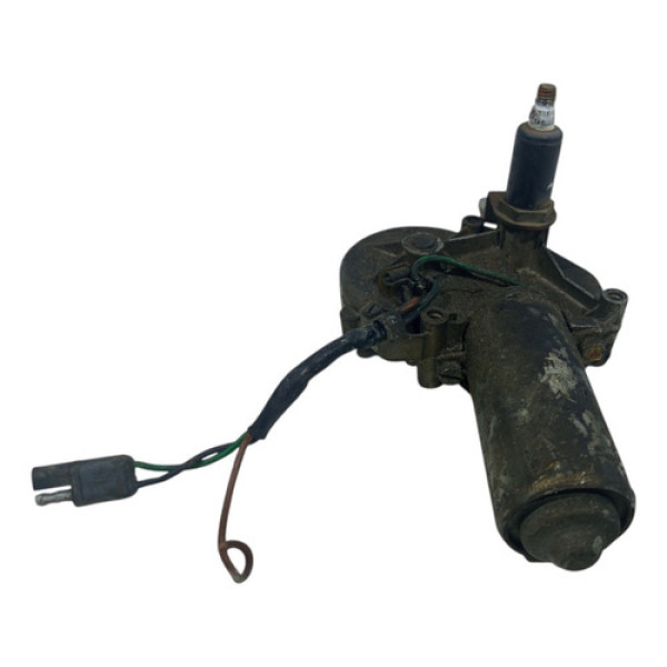 Motor Limpador Traseiro Ford Escort 1989 1990 1991 A 1995
