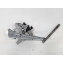 Maquina Vidro Traseiro Direito Versa 2011 2012 2013 A 2017