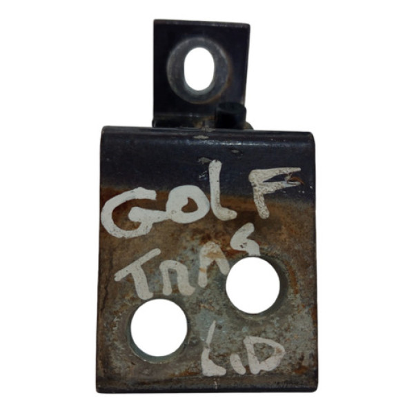 Dobradiça Porta Direita Traseira Golf  2.0 1994 1995  A 1999