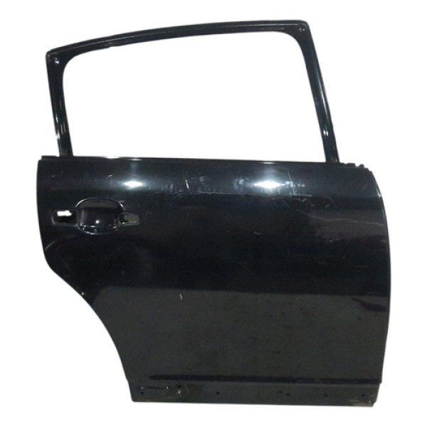 Porta Traseira Direita Citroen C4 2008 2009 2010 2011