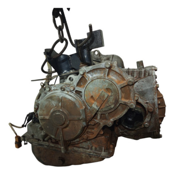 Caixa Câmbio Automático Hyundai Accent 1.5 1995 1996 A 2000