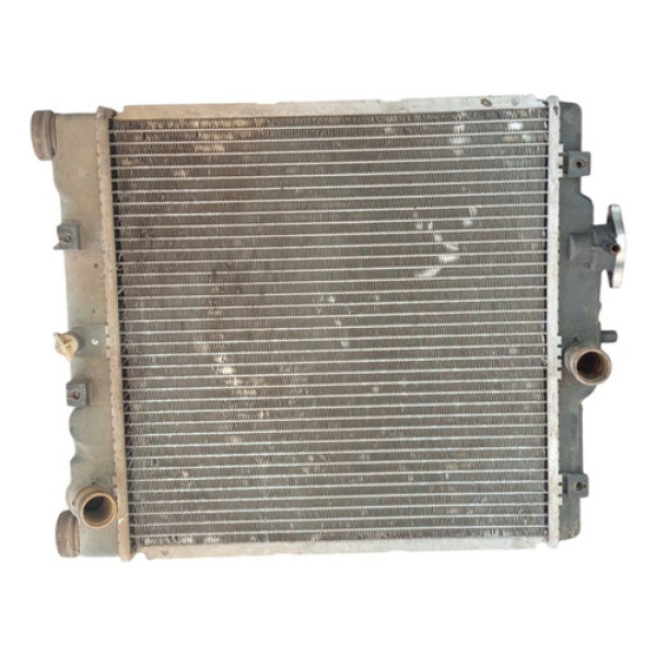 Radiador Honda Civic Lx 1.6 1996 1997 1998 1999 A 2000