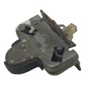 Fechadura Traseira Tampa Porta Malas Gm Vectra 1993 A 1997