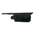 Defletor Radiador Chevrolet Corsa 1998 1999 A 2002