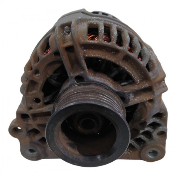 Alternador Audi A3 1.8 Aspirado 1997 1998 1999 2000 A 2006