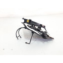 Moldura Coluna Dianteira Direita Hyundai Veloster 2013 2014