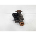 Bomba Água Ford Escort Zetec 1.8 16v 1995 1996 1997 A 2003