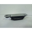 Maçaneta Externa Dianteiro Direito Audi A4 1998 1999 A 2001