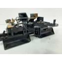 Maçaneta Tampa Traseira Porta Malas Audi A3 1997 1998 A 2003