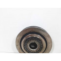 Polia Virabrequim Citroen C4 Peugeot 307 2.0 Aut. 07 A 2013