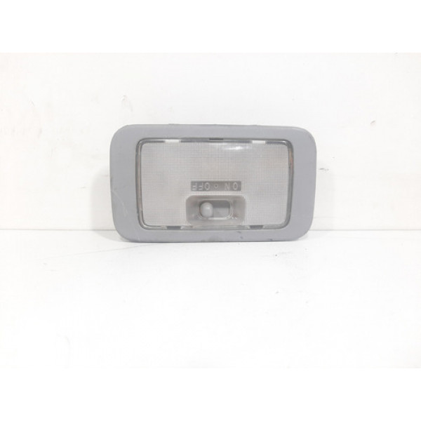 Luz Teto Cortesia Mitsubishi Pajero Tr4 2003 2004 2005