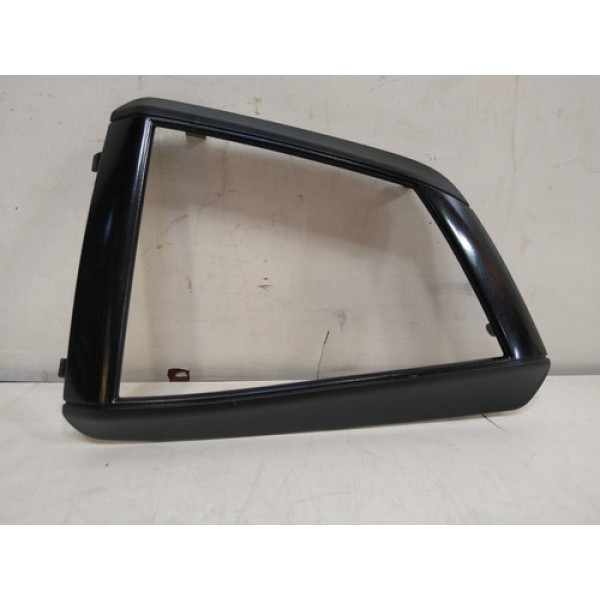 Acabamento Console Câmbio Toyota Corolla Gli 2014 A 2018