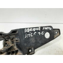 Maçaneta Interna Traseira Direita Fiat Stilo 2003 A 2011