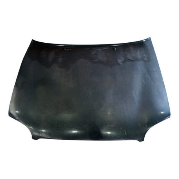 Capo Dianteiro Ford Escort Gl 1997 1998 A 2003 Com Detalhe