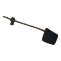 Pedal Embreagem Chevrolet Corsa 1994 A 2012