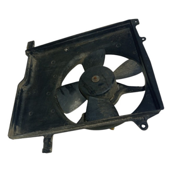 Defletor Ventoinha Radiador Gm Monza 1991 1992 1993 A 1996