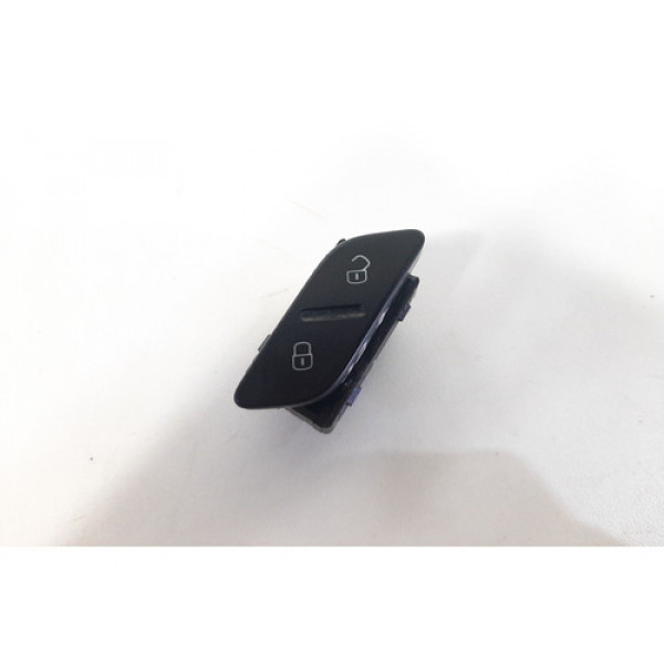 Botão Trava Portas Vw Jetta 2011 2012 2013 2014 2015 2016