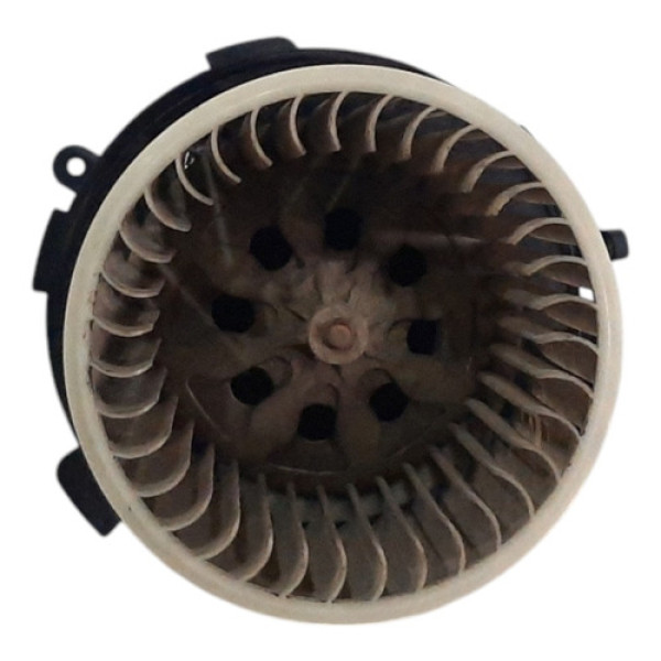 Motor Ar Forçado Peugeot 206 1.6 16v 1999 A 2010 151422500