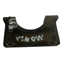 Capa Mancal Bloco Motor Monza 1990 1991 1992 A 1997 Usado