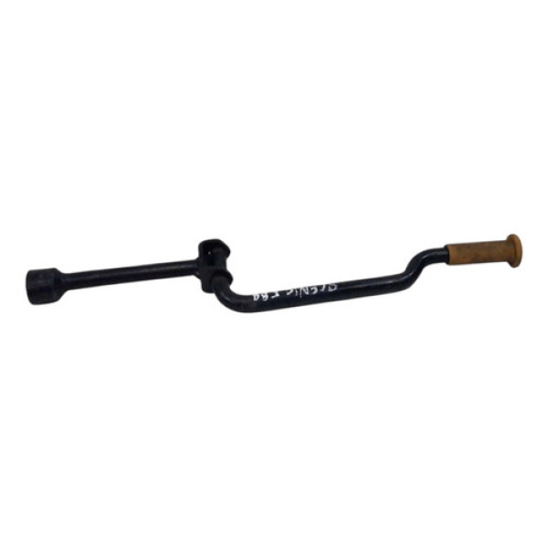 Chave Roda 18 Renault Scenic  2008 2009 2010 2011 2012