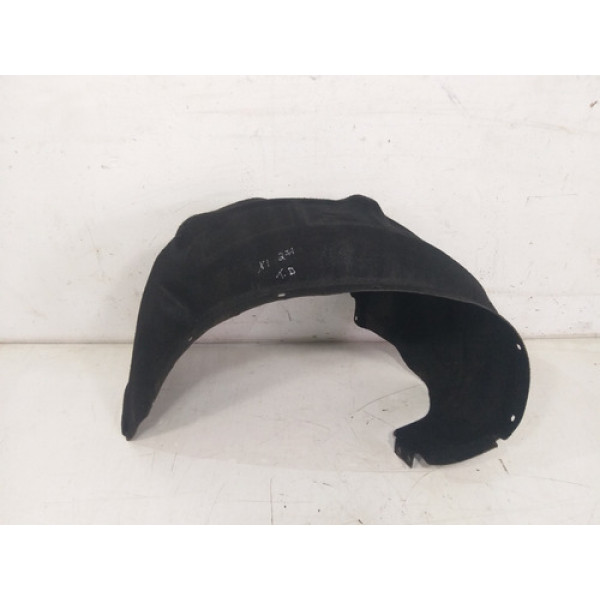 Parabarro Traseiro Direito Bmw X1 Sdrive 2010 2011 2012 2013