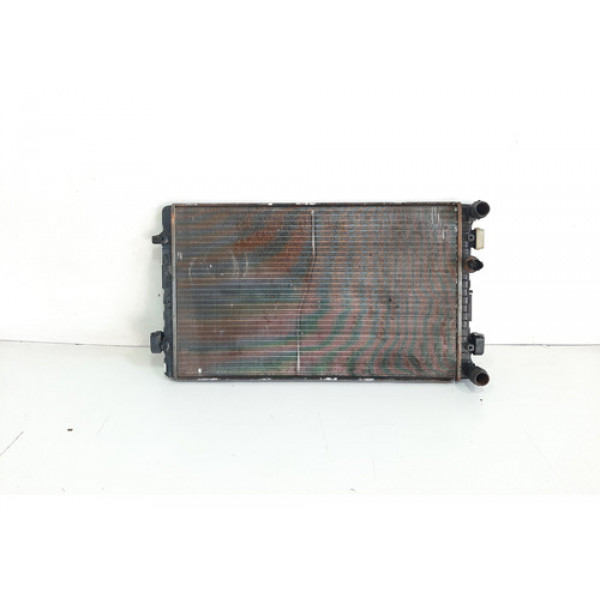 Radiador Água Audi A3 1.8 20v Turbo 1997 A 2006 C/ Detalhe