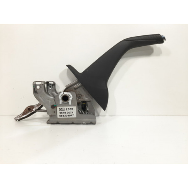 Alavanca Estacionamento Chevrolet Cruze 1.8 2011 2012 A 2016