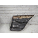 Forro Porta Traseiro Esquerdo Honda New Civic 2007 A 2011