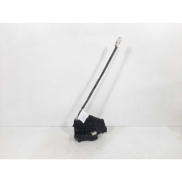 Fechadura Traseira Esquerda Bmw 330i 320i E46 X1 1998 A 2005
