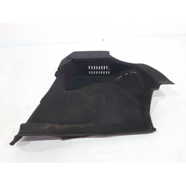 Carpete Porta Malas Lado Direito Gm Vectra Gt 2008 A 2011