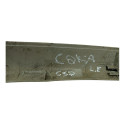 Acabamento Coluna Parabrisa Chevrolet Corsa 1997 A 2008